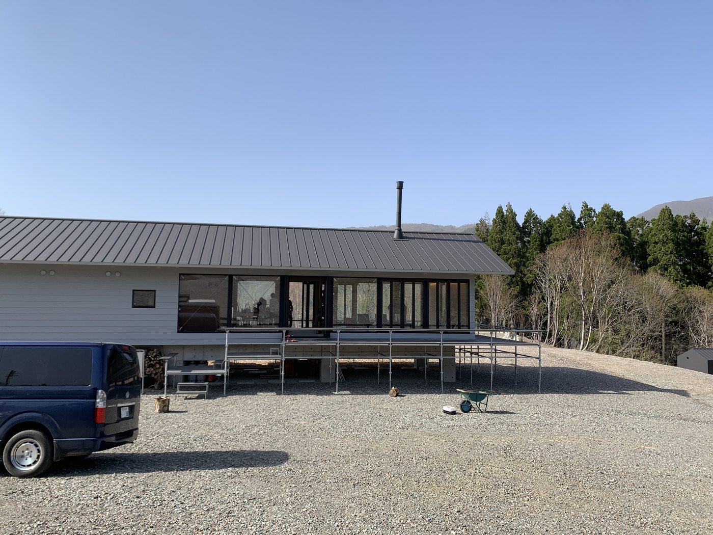 HITOYAMA ICHIRINO OUTDOOR 2